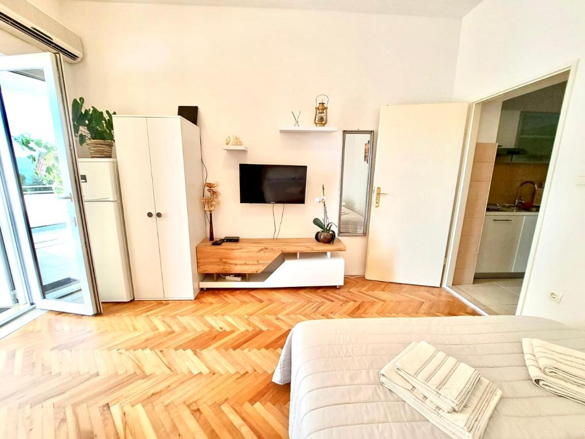 Appartamento Nemira Getaway