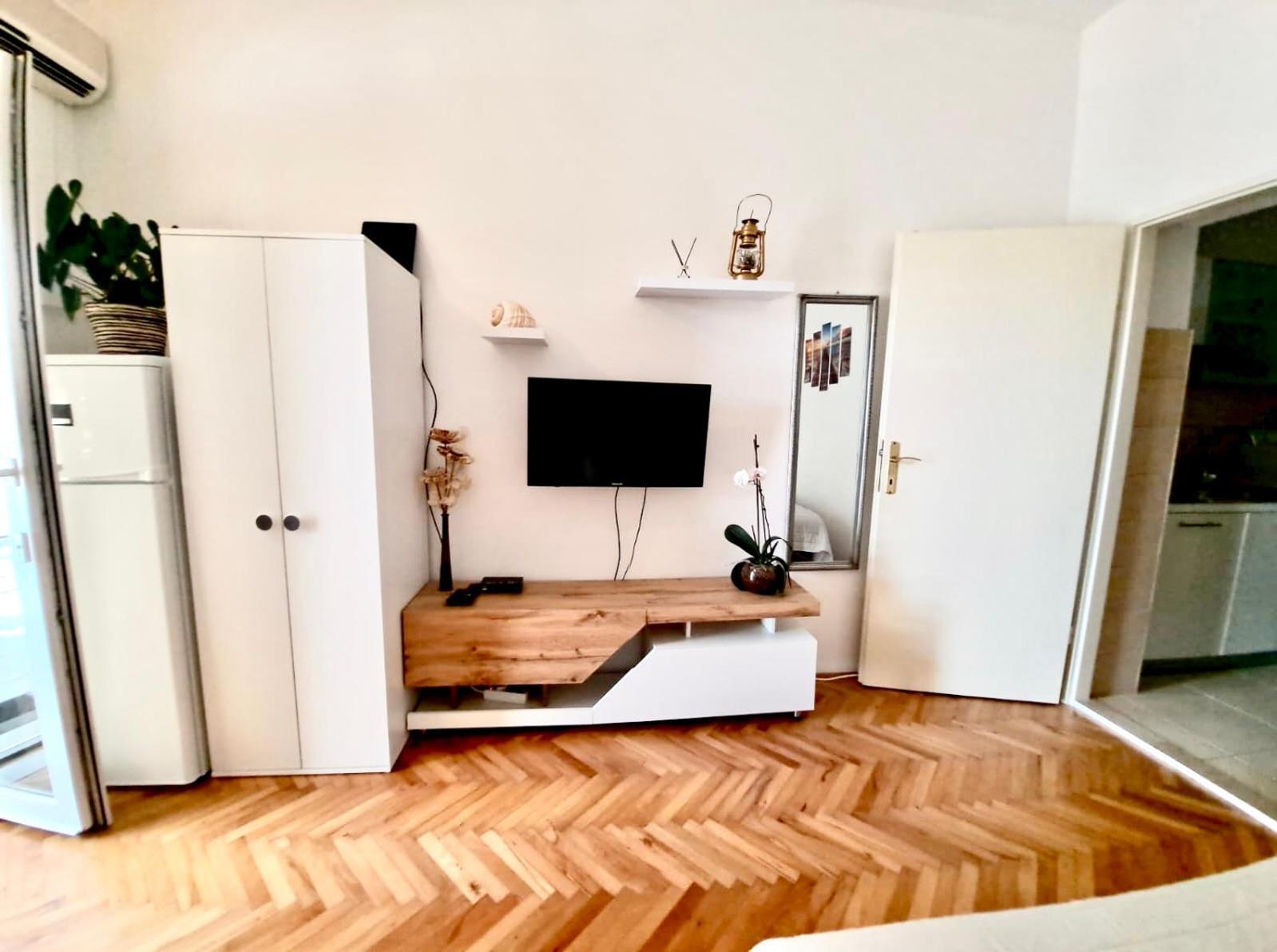 Appartamento Nemira Getaway