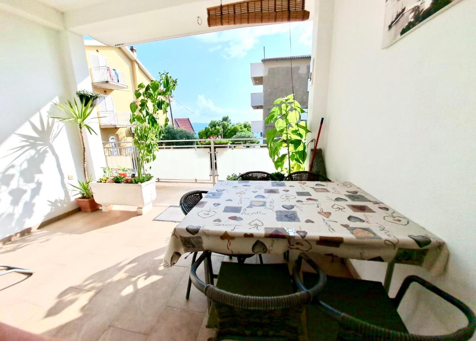 Nemira Getaway Appartamento *