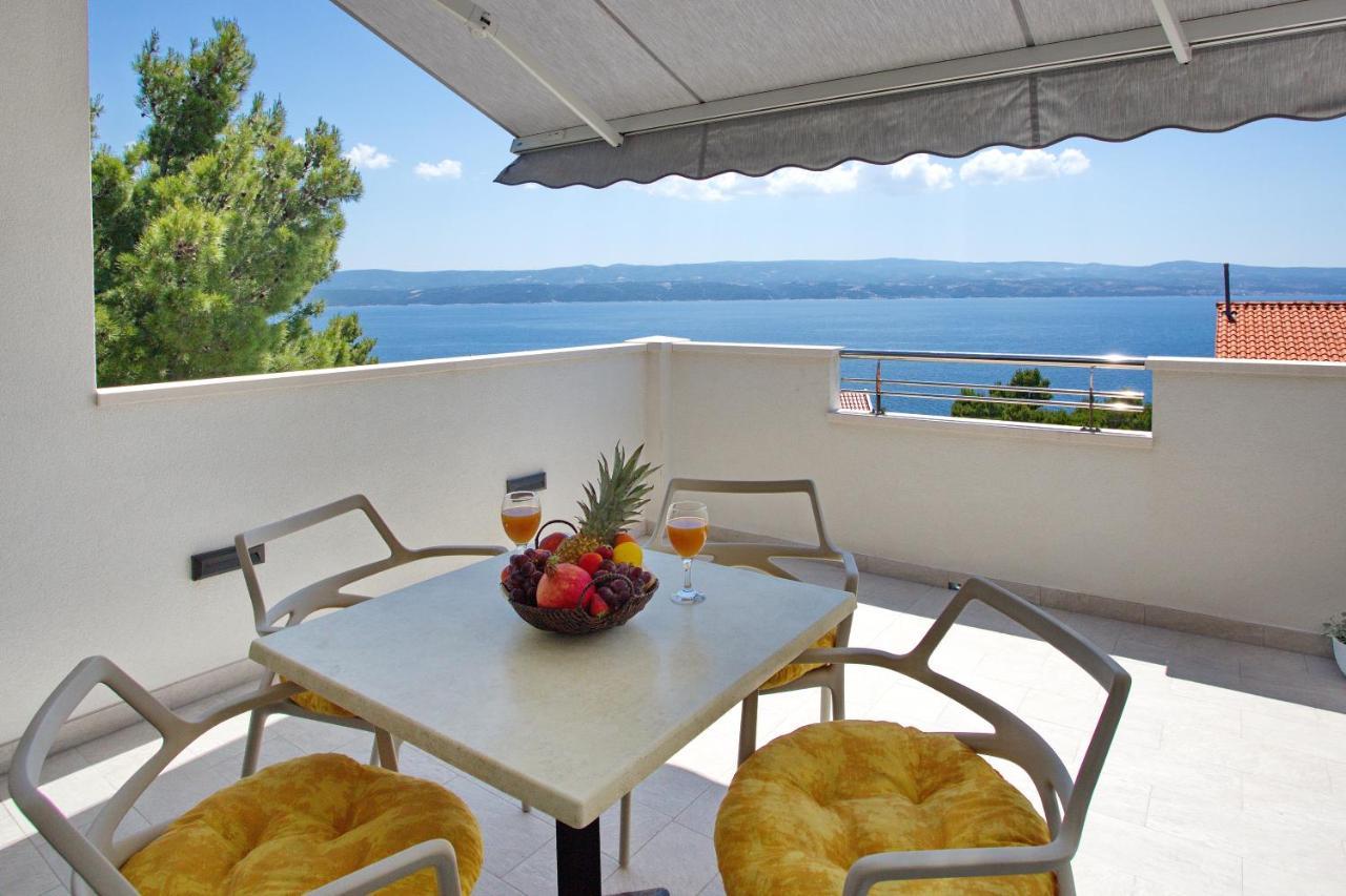 Nemira Getaway Apartament *