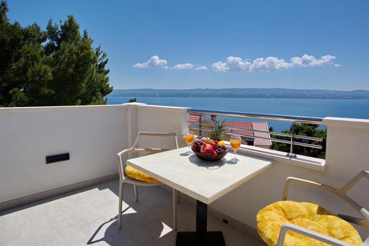 Apartment Nemira Getaway