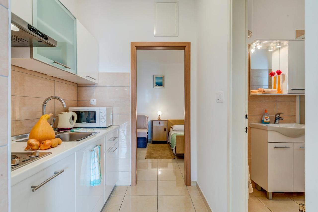 Nemira Getaway Apartament
