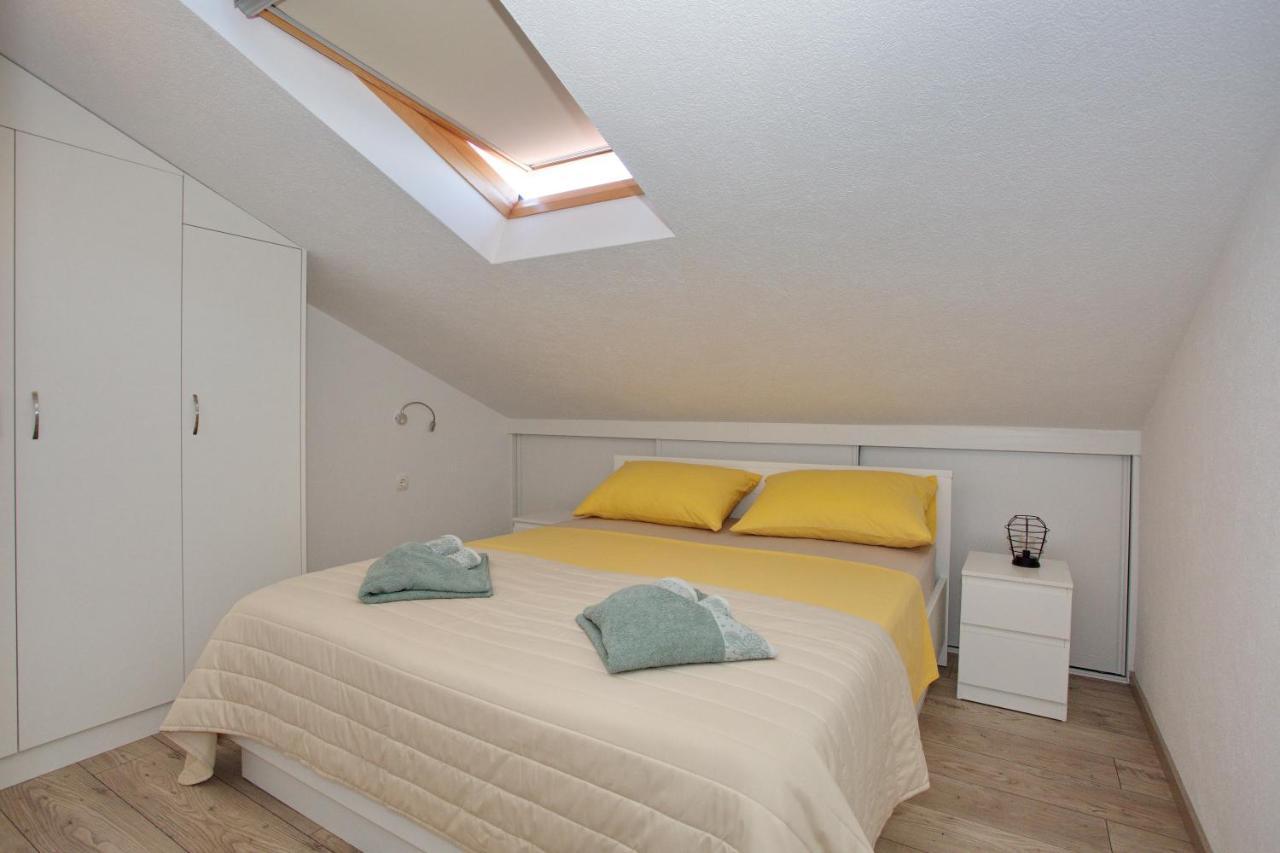 Nemira Getaway Apartment