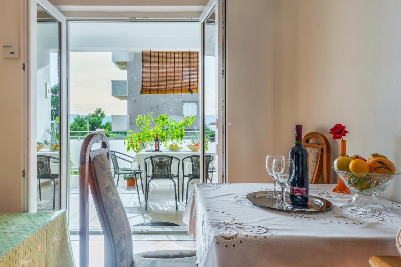 Nemira Getaway Apartment