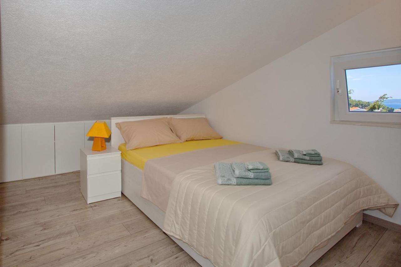 Nemira Getaway Apartment