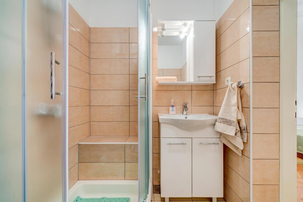 Apartment Nemira Getaway Omiš