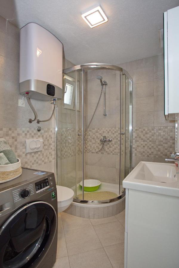 Apartment Nemira Getaway