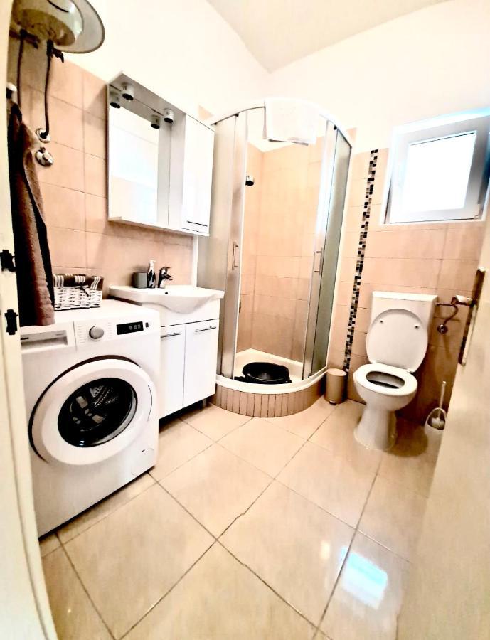 Apartament Nemira Getaway