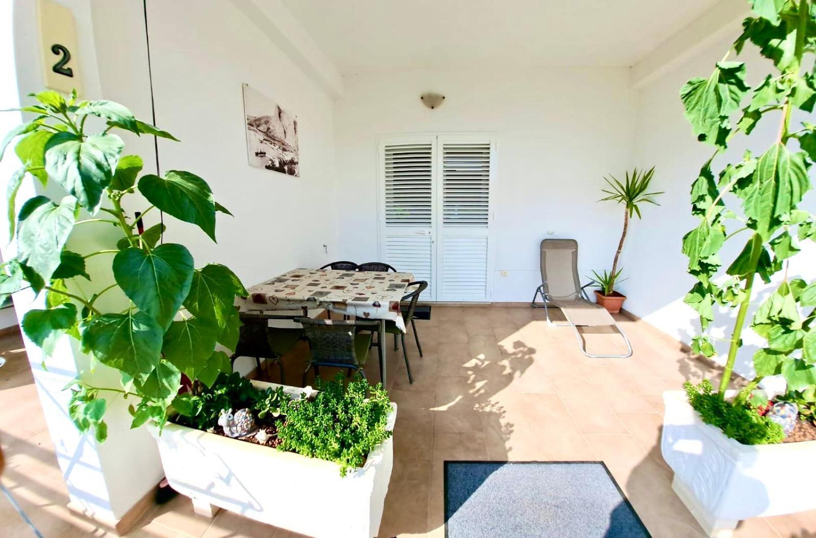 Nemira Getaway Apartament Omiš